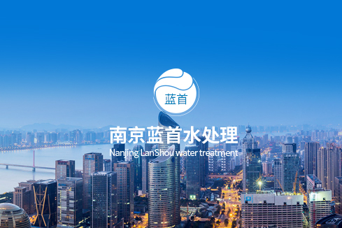 昭阳建站-南京蓝首水处理设备有限公司