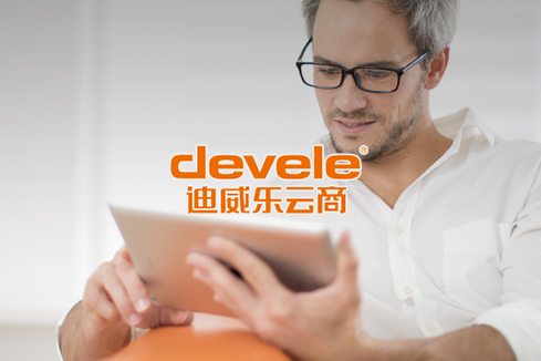 巧家建站-迪威乐云商